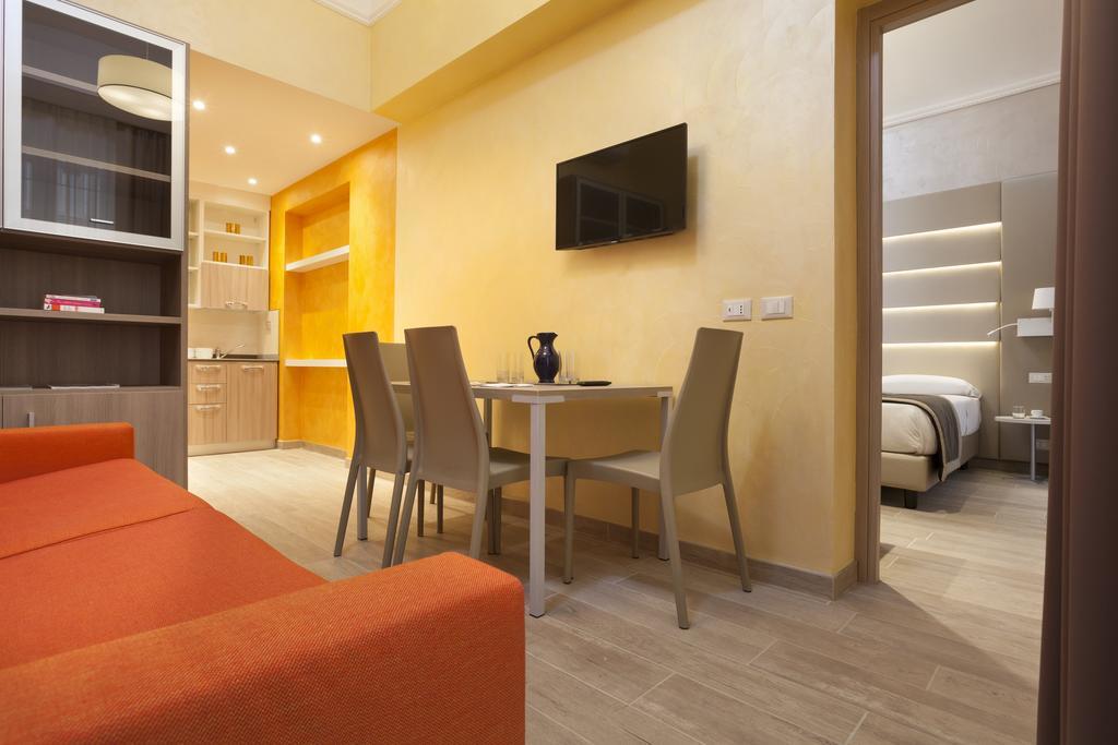 Jackie'S Apartments Roma Exterior foto